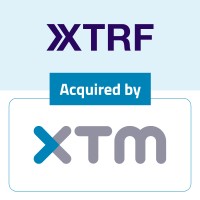 XTRF™ Translation Business Management logo - Similar company to Plunet