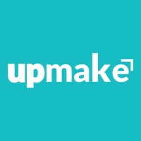 Upmake logo - Similar company to Rleads