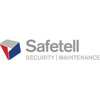 Safetell Ltd logo - Similar company to Secured By Design
