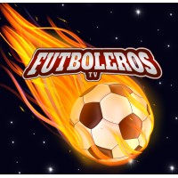 FutbolerosTV logo - Similar company to Gol De Oro