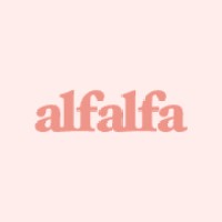 Alfalfa logo - Similar company to Publissoft Inc