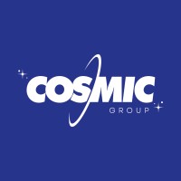 Cosmic Group logo - Similar company to Eos Financing