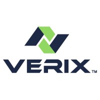 VERIX Pty Ltd logo - Similar company to Nerds On Time
