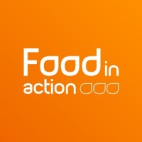 Food in Action logo - Similar company to Clearview Advisory