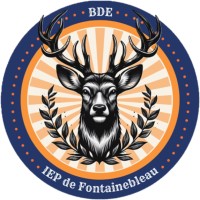 Bureau des Etudiants de l'IEP de Fontainebleau logo - Similar company to International Babysitters Ltd