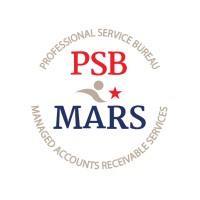 PSB*MARS logo - Similar company to Arstrat