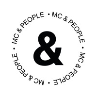 MC&PEOPLE logo - Similar company to Claimcreative