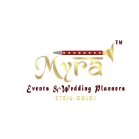 Myra Events & Wedding Planners logo - Similar company to Decorlab Events And Wedding Planners