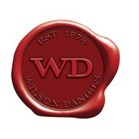 Wilson Daniels logo - Similar company to Winebow