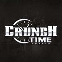 Crunch Time Sports logo - Similar company to Walker & Hunt