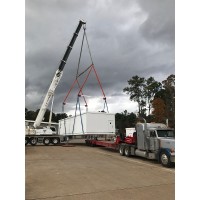 Ameritex Machine & Fab logo - Similar company to Proper Roofing & Remodeling