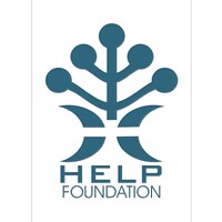 HELP Foundation, J &K logo - Similar company to Treei Foundation