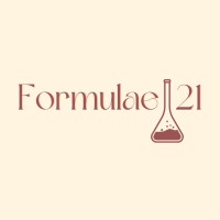 Formulae 21 logo - Similar company to Kascap Glass Private Limited