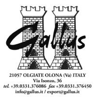 GALLUS SPA SB logo - Similar company to Kipoint Metodo