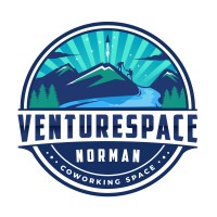VentureSpace Norman logo - Similar company to Venturespace