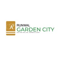 Runwal Gardens logo - Similar company to Maharera Agent Training Program (Matp)