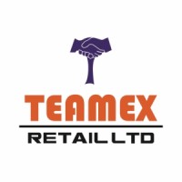 Teamex Retail Ltd logo - Similar company to Technothumb Llp