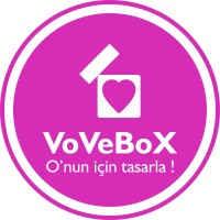VoVeBoX logo - Similar company to Green Scan Techs