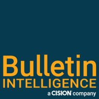 Bulletin Intelligence logo - Similar company to Psyapps, Inc.