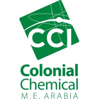 Colonial Chemical M.E. Arabia logo - Similar company to Continuous Nitrogen Services Arabia