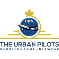 Urban Pilots Network logo - Similar company to Canadian Association Of Black Journalists