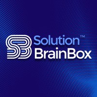 Solution Brainbox FZE logo - Similar company to Sunivision Technology Development Co Ltd