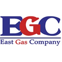 East Gas Company-EGC logo - Similar company to Arabia Gaz