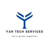 YAR TECH SERVICES logo - Similar company to Deffo Tech Ai