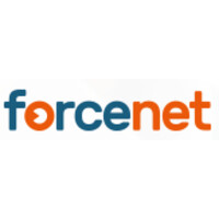 Force Net GmbH logo - Similar company to Netrock Systems
