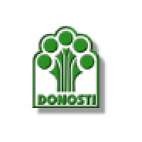 Donosti Comercial S.A. De C.V.