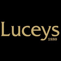 Luceys 1880 logo - Similar company to Chase Hotel Group