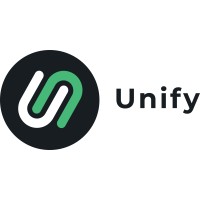 Unify.tn logo - Similar company to Tedxsidibousaid