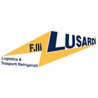 Lusardi logistica e trasporti logo - Similar company to Elite/Speid