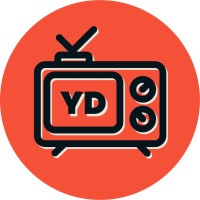 Yard Dog Tv logo - Similar company to Inward Studio