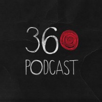 Podcast 360 logo - Similar company to Biro Bonus
