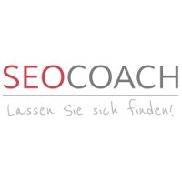 SEO Coach - Google SearchEngine Optimization logo - Similar company to Crawloptimizer | Seo Log File Analyzer Tool