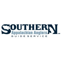 Southern Appalachian Anglers LLC - Asheville's Fly Fishing Guide Service logo - Similar company to Fishtips.Com - Digital Fishing Guiding | Fishing Reports