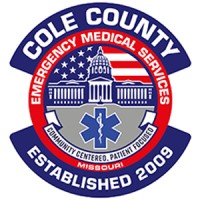 Cole County Emergency Medical Services logo - Similar company to Eagle County Paramedic Services