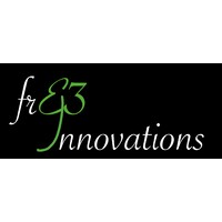 frE3-innovations logo - Similar company to Raiffeisen E-Force Gmbh
