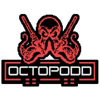 Octopodd logo - Similar company to Overwatch Group