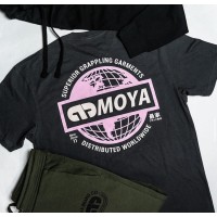 Moya Brand logo - Similar company to RingSide Sports Wears