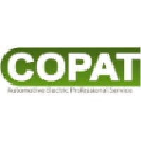 Copat srl logo - Similar company to Dimsport Spain