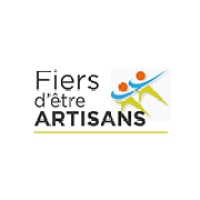 Fiers d'être Artisans Aude logo - Similar company to Jeignal