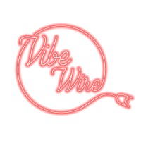 VibeWire Entertainment logo - Similar company to Vibewire