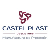 Castel Plast logo - Similar company to Cintex | Envases Y Botellas De Plástico