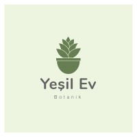 Yeşil Ev (Green Home) Botanic logo - Similar company to Galaxy India Software