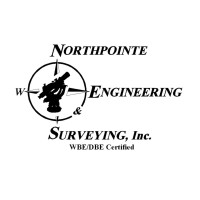 Northpointe Engineering & Surveying Inc logo - Similar company to Andes Consulting Engineering & Surveying