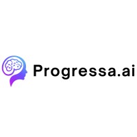 Progressa.ai logo - Similar company to Blucast Jsc