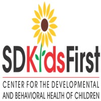 San Diego Kids First logo - Similar company to Upstander Project