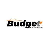 Budget Car Hire Ltd logo - Similar company to Car Hire Kenya